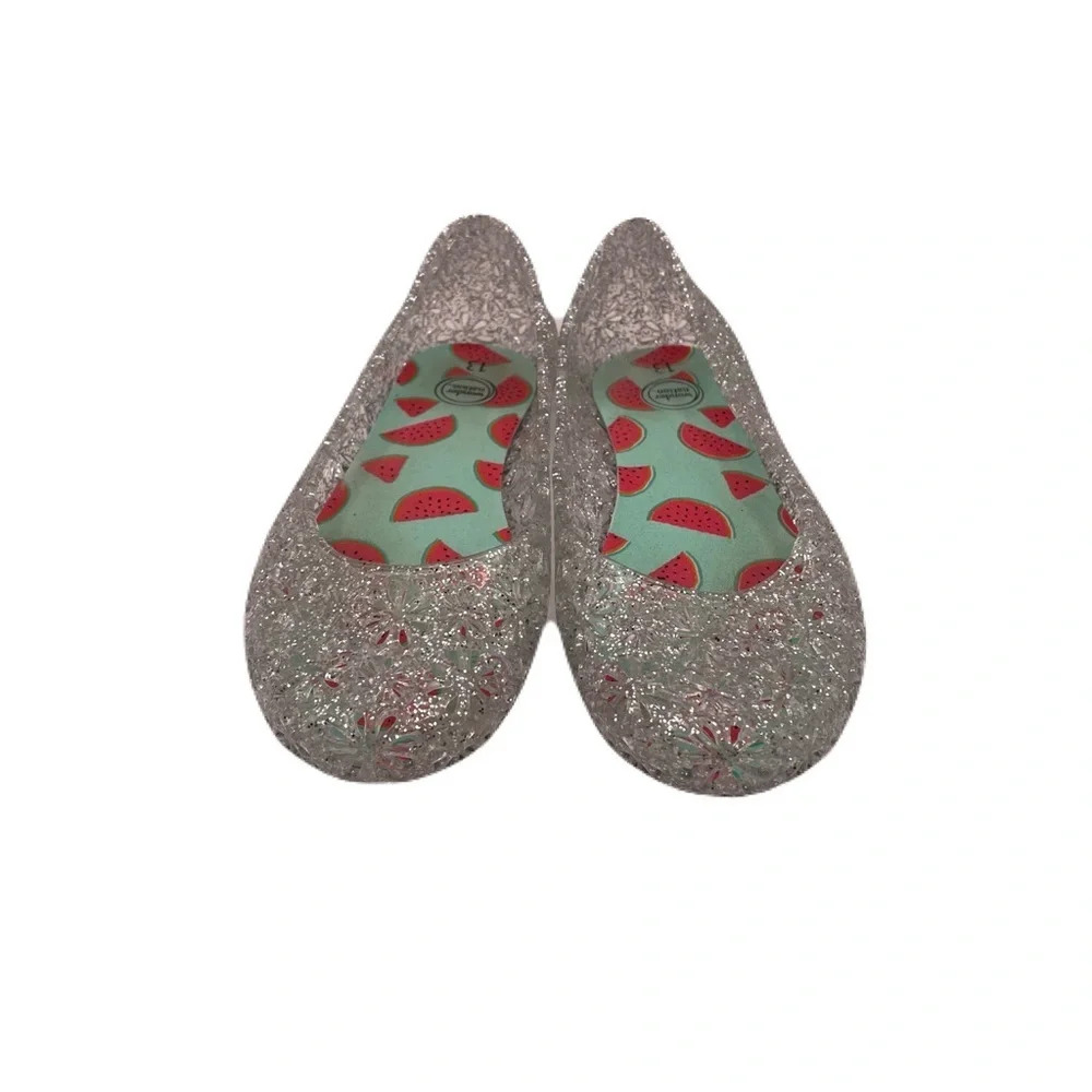 WONDER NATION JELLY SLIP-ONS - Picture 2 of 8